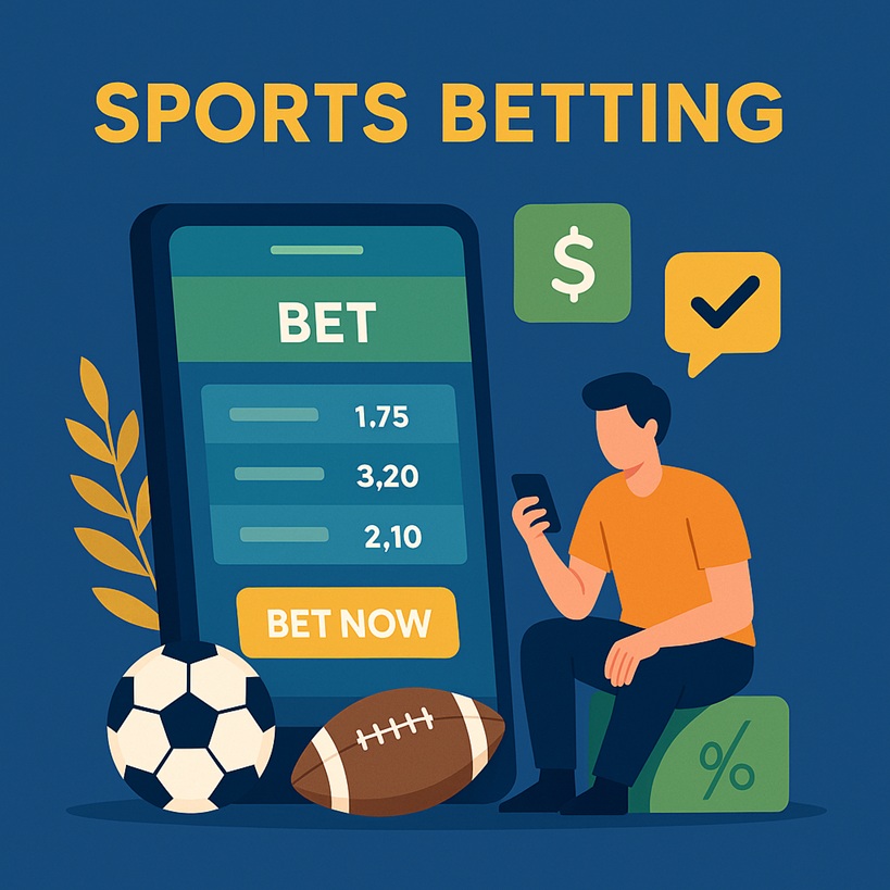 Ferguson Running & betting fans